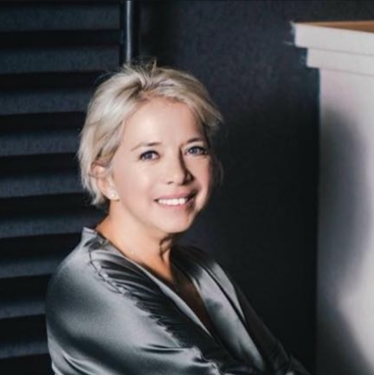 Laurence Cellario, the CEO of Incentive Concept Monaco