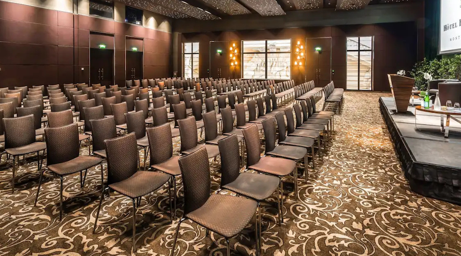 Conference room Monaco