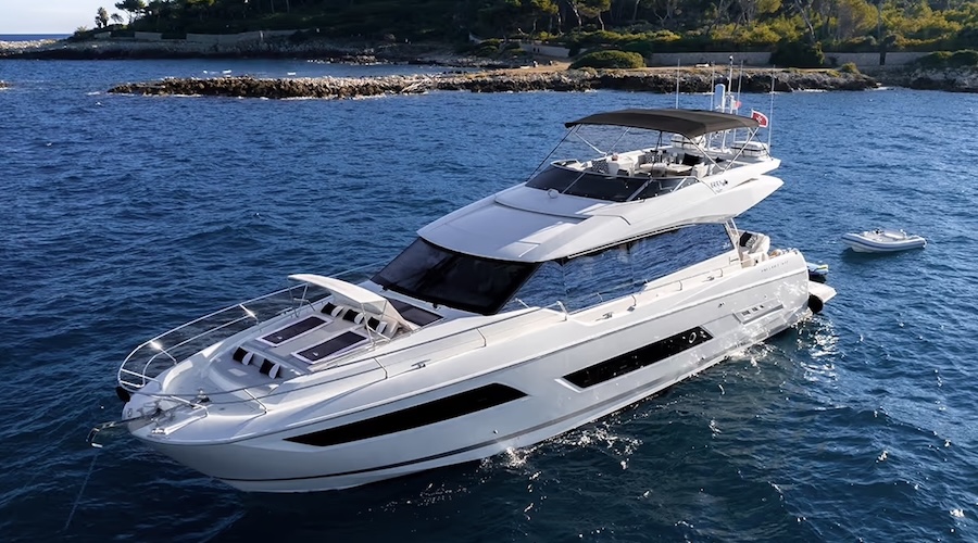 Yachting maritime experiences